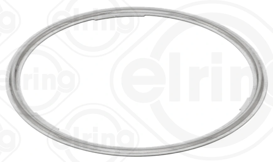 Gasket, EGR valve pipe