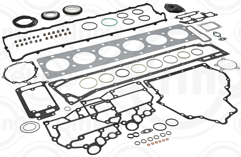 Full Gasket Kit, engine