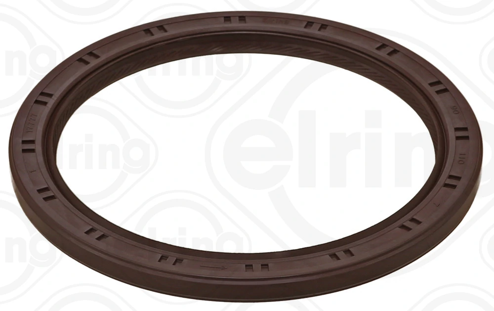 Shaft Seal, crankshaft