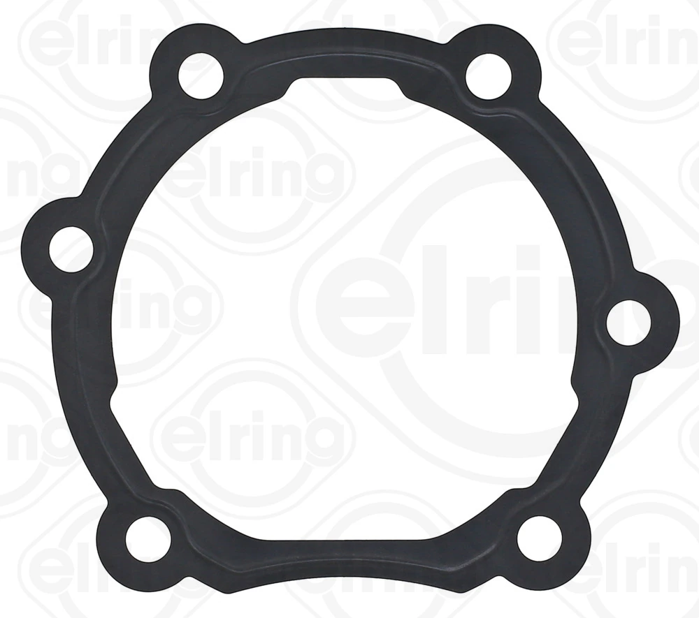 Oil Seal, manual transmission