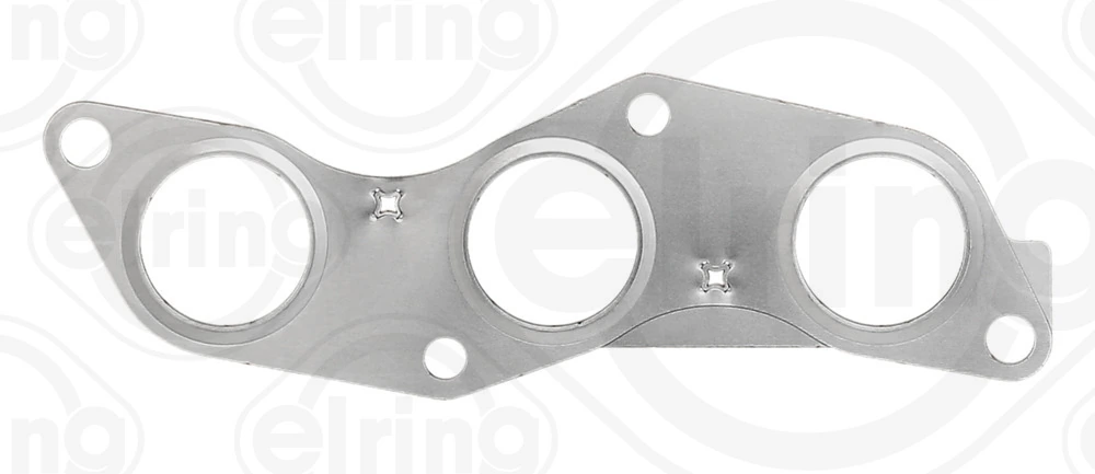 Gasket, exhaust manifold