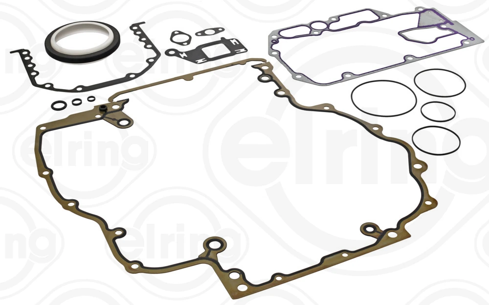 Gasket Kit, crankcase
