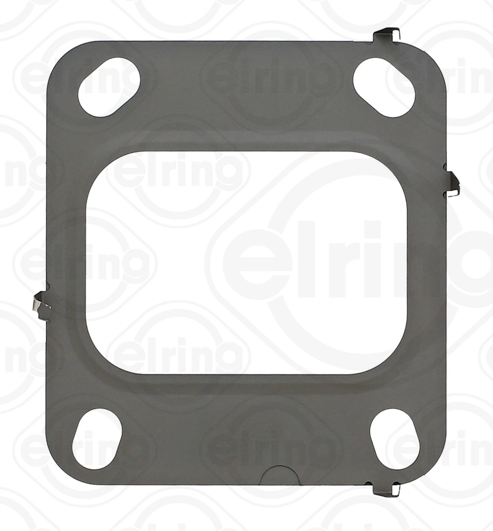 Gasket, charger