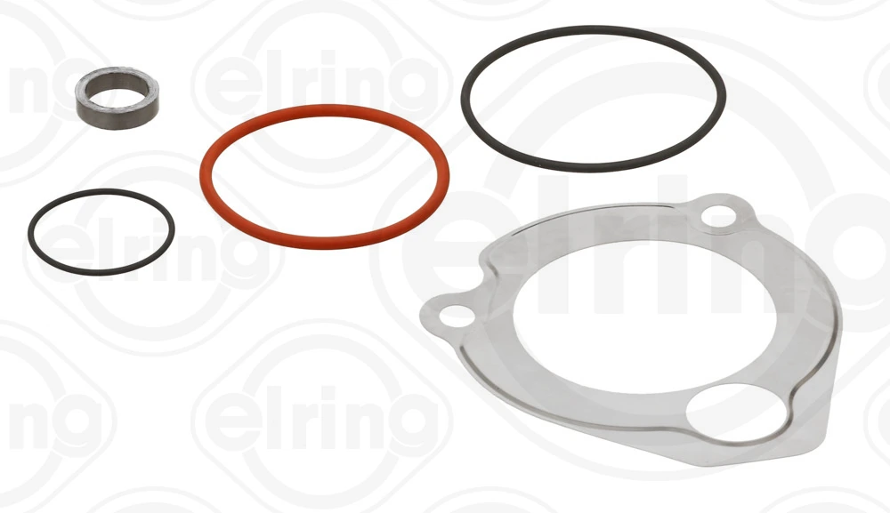 Gasket Set, charger