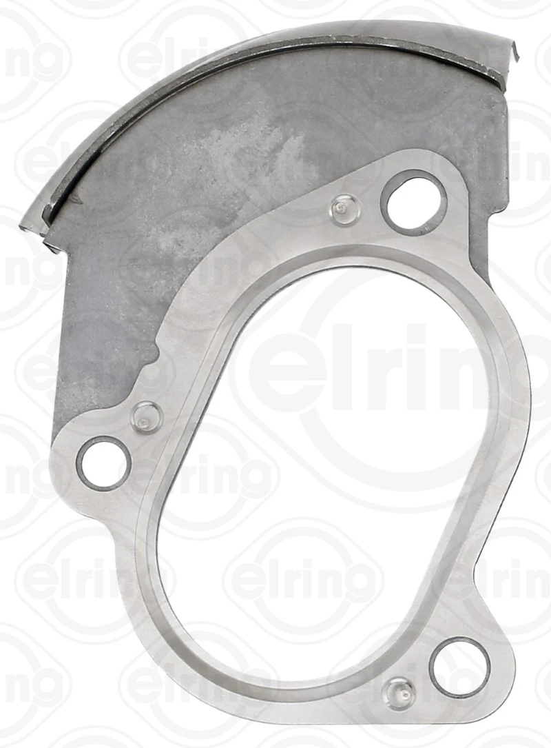 Gasket, charger