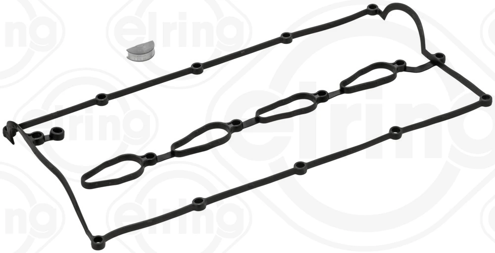 Gasket Set, cylinder head cover