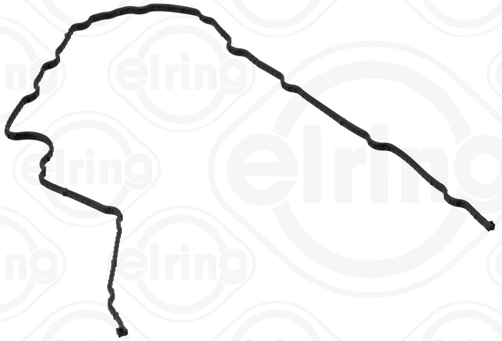 Gasket, timing case