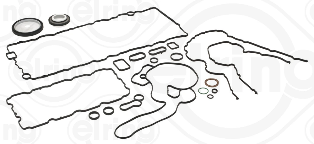 Gasket Kit, crankcase