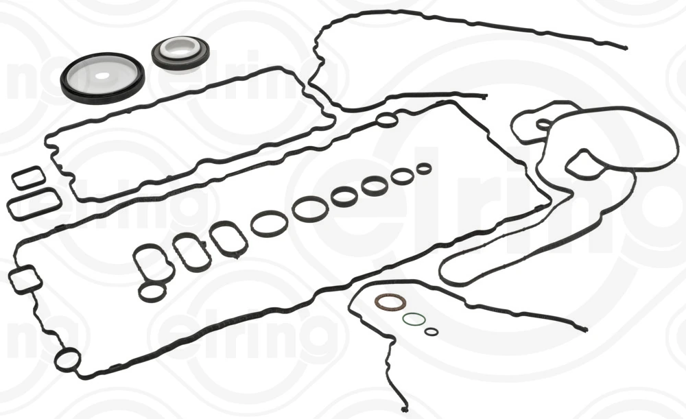 Gasket Kit, crankcase