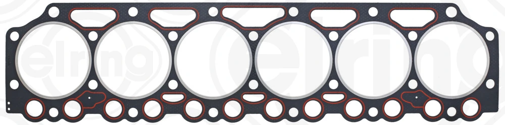 Gasket, cylinder head