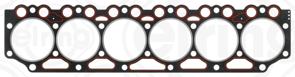 Gasket, cylinder head