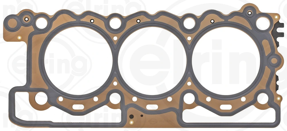 Gasket, cylinder head