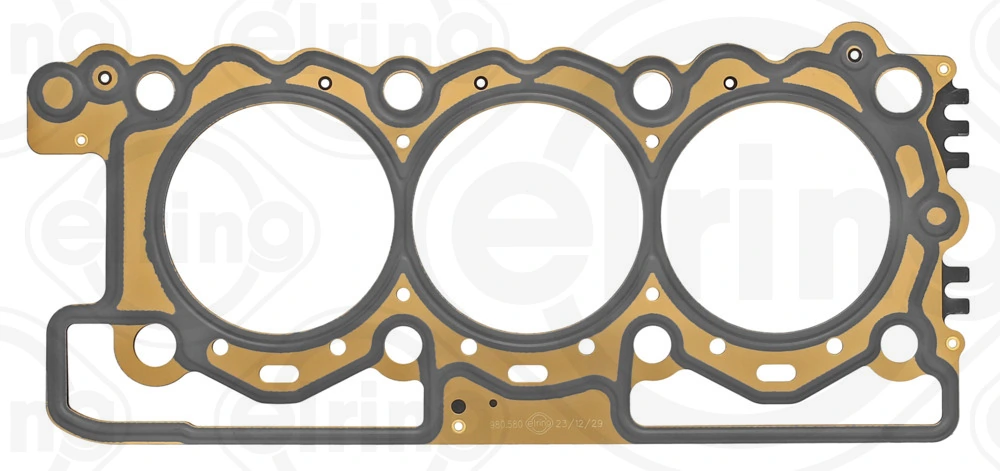 Gasket, cylinder head