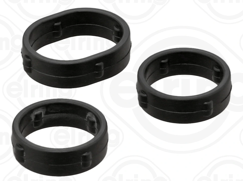 Gasket Set, oil cooler