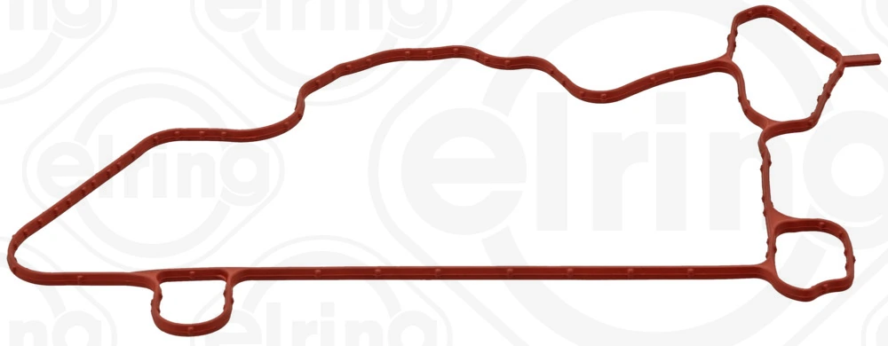 Gasket, crankcase ventilation