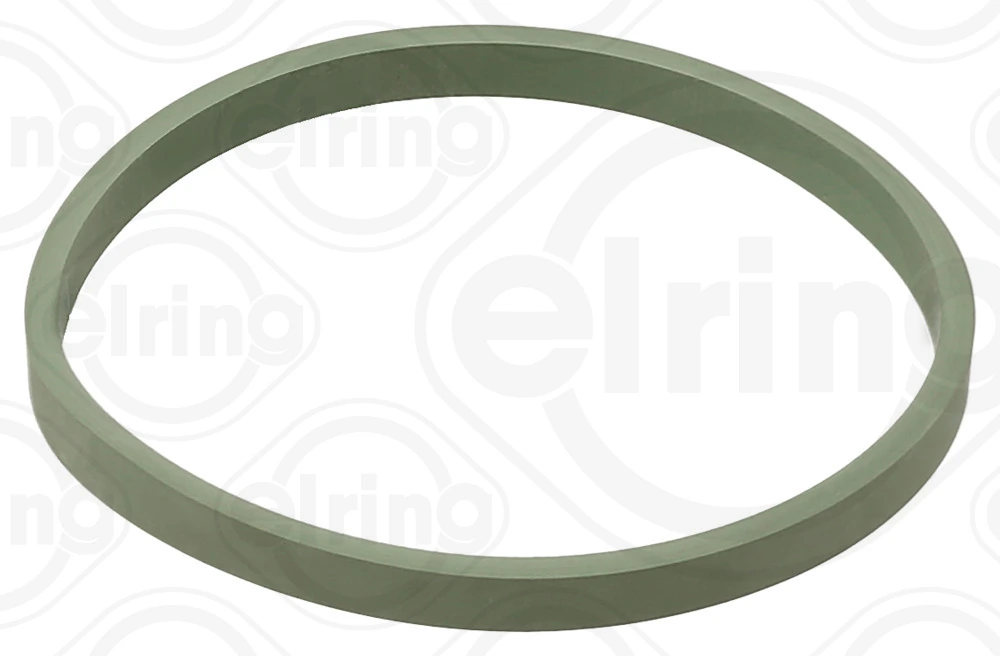 Gasket, intake manifold housing