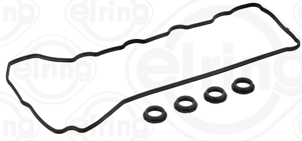 Gasket Set, cylinder head cover