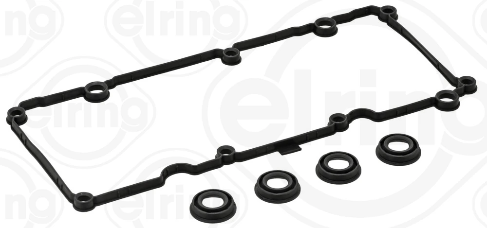Gasket Set, cylinder head cover
