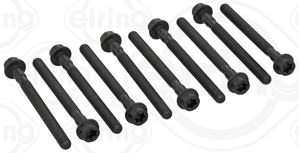 Cylinder Head Bolt Set