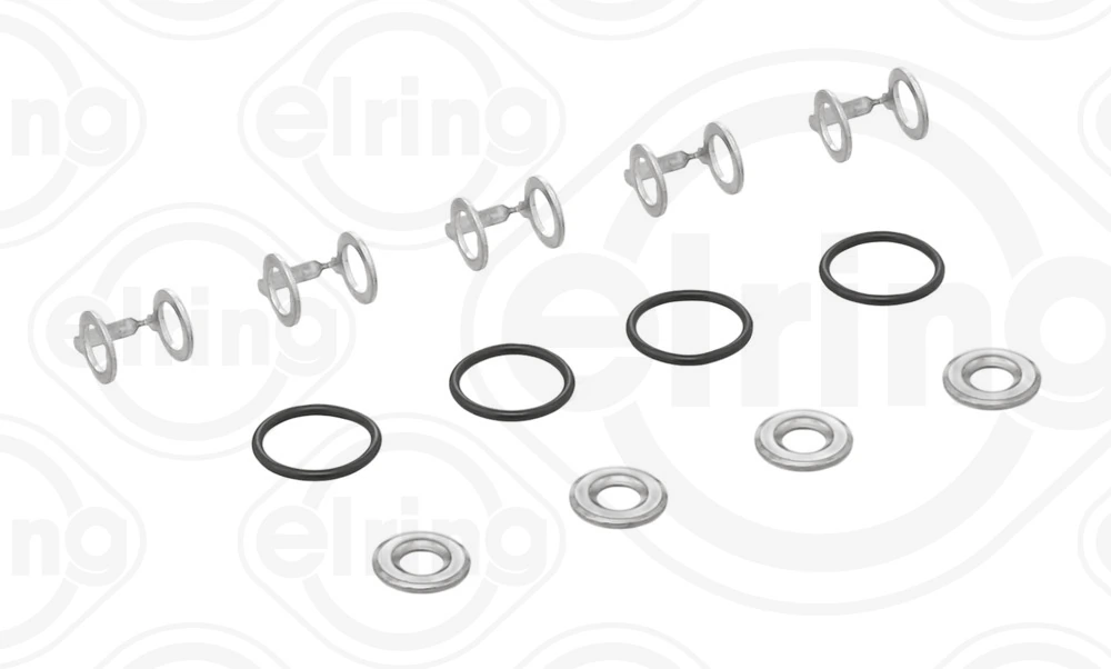 Seal Kit, injector nozzle
