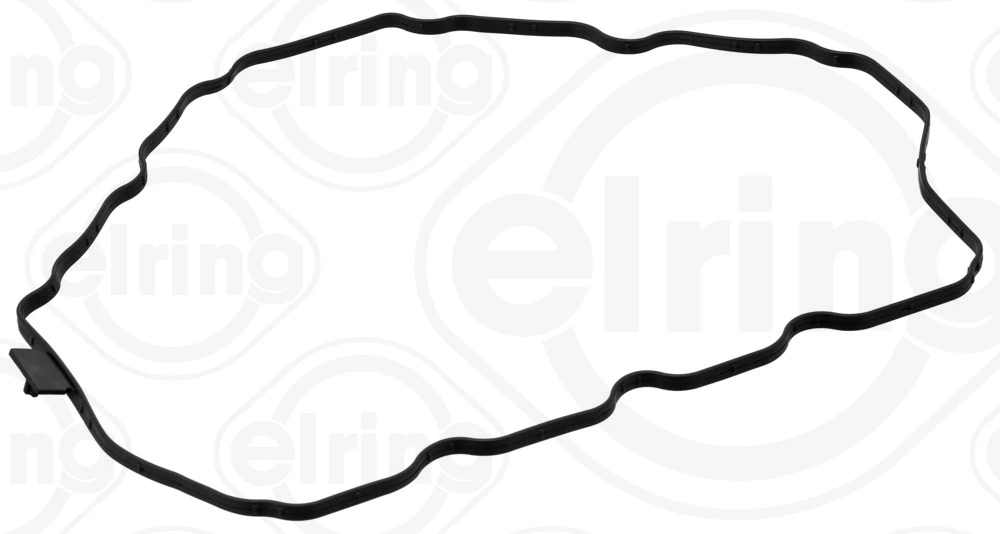 Oil Seal, automatic transmission