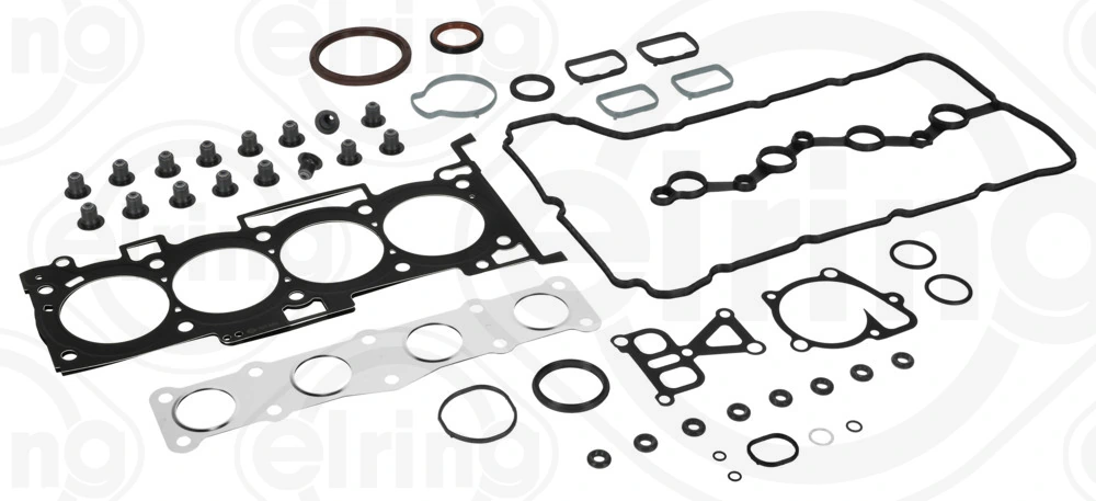 Full Gasket Kit, engine