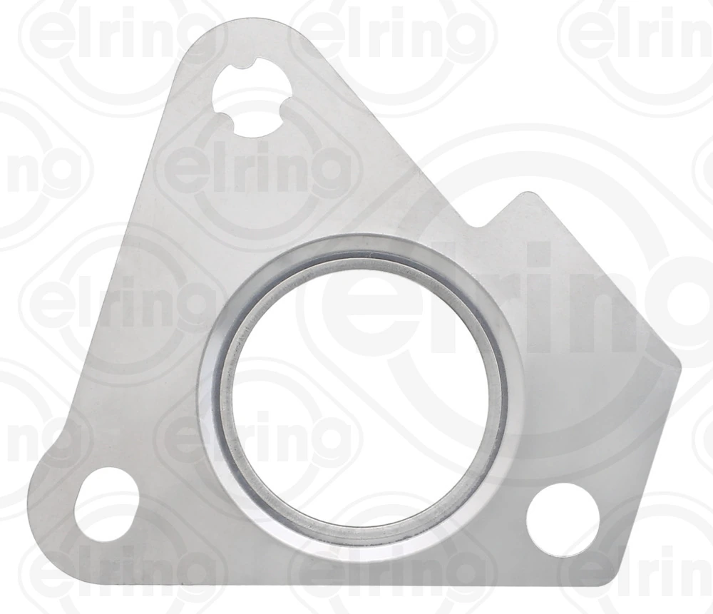 Gasket, charger