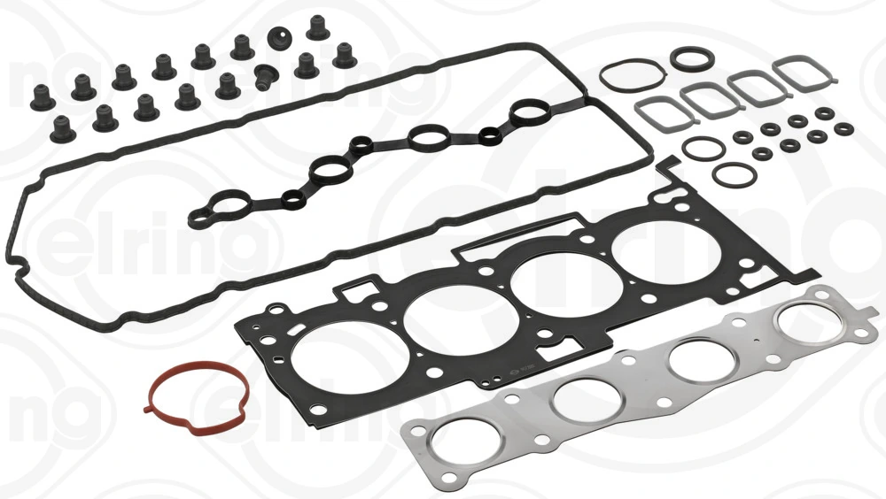Gasket Kit, cylinder head