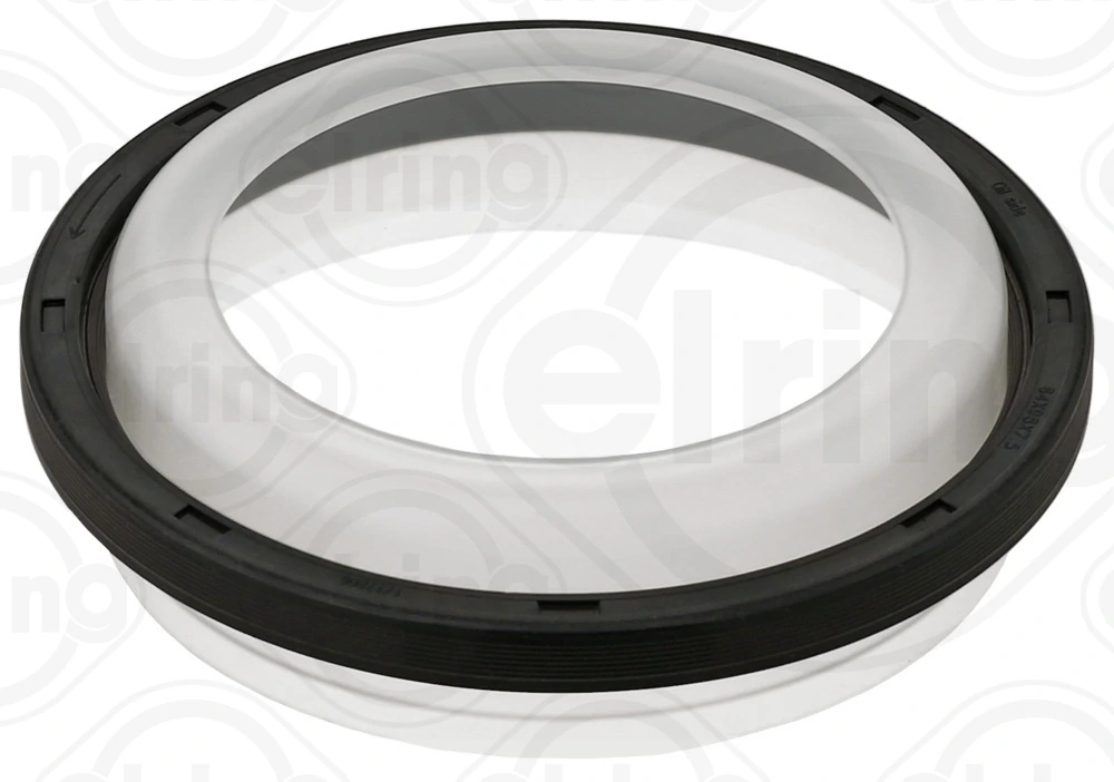 Shaft Seal, crankshaft