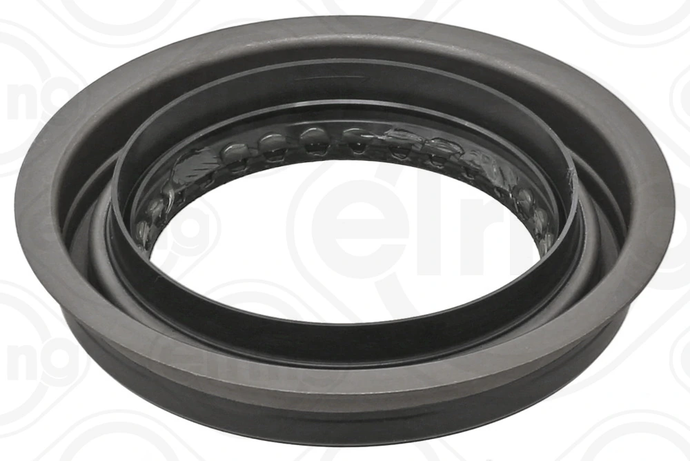 Shaft Seal, differential