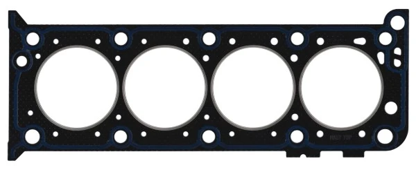 Gasket, cylinder head