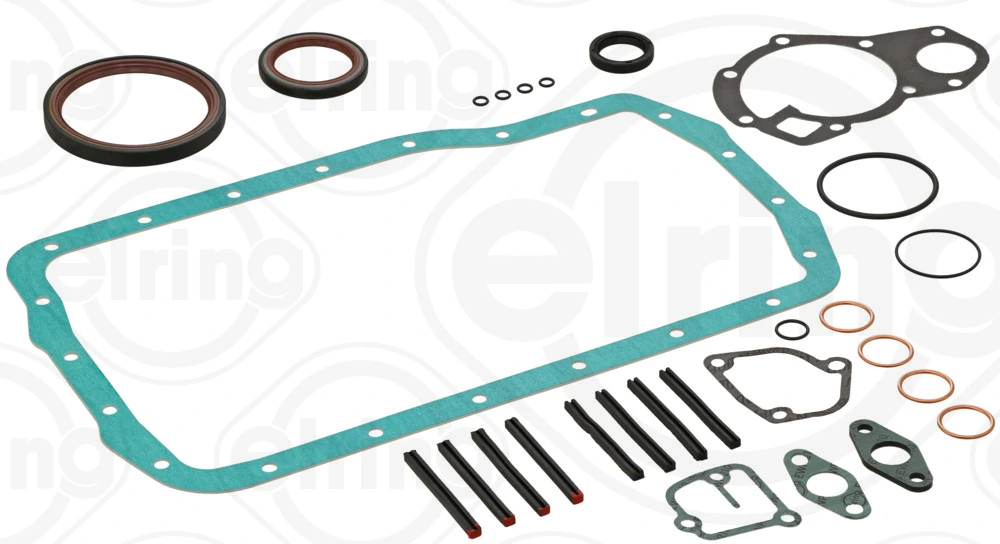 Gasket Kit, crankcase
