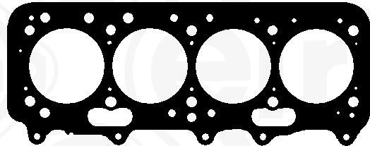 Gasket, cylinder head
