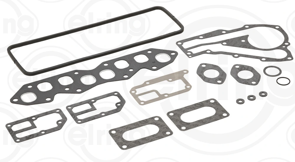 Gasket Kit, cylinder head