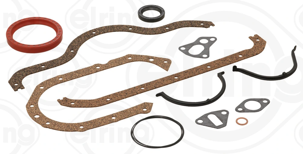 Gasket Kit, crankcase