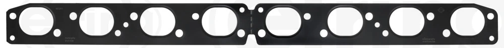 Gasket, exhaust manifold