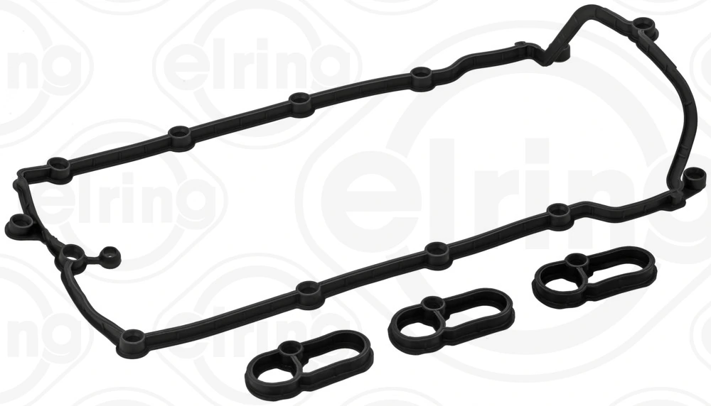 Gasket Set, cylinder head cover