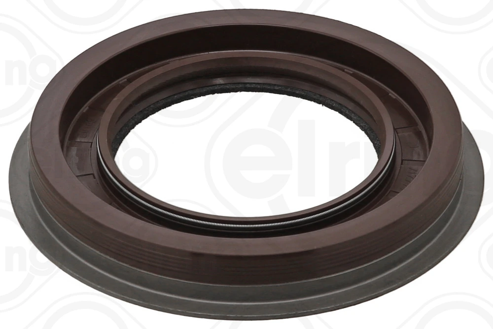 Shaft Seal, manual transmission