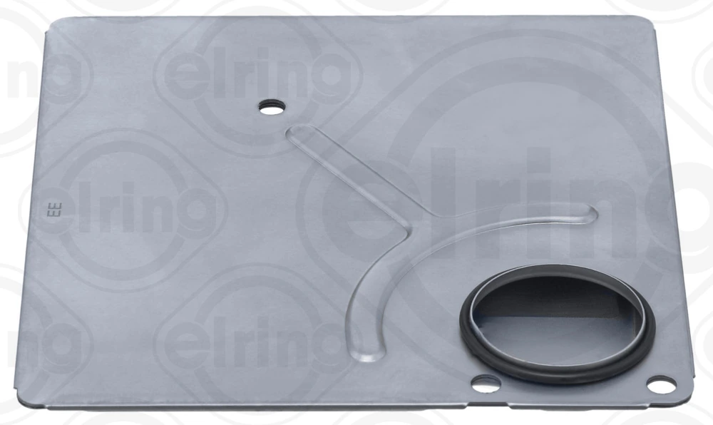Hydraulic Filter, automatic transmission