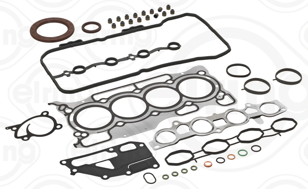 Full Gasket Kit, engine