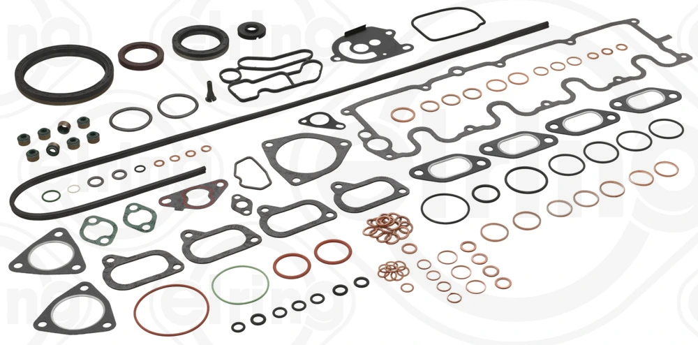 Full Gasket Kit, engine