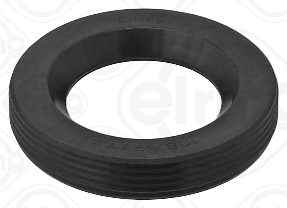 Gasket, cylinder head cover