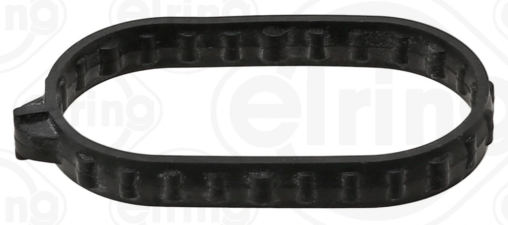 Gasket, oil cooler