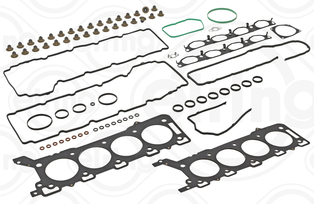 Gasket Kit, cylinder head
