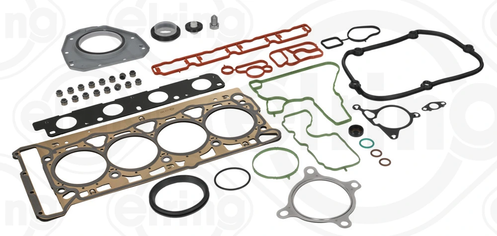 Full Gasket Kit, engine