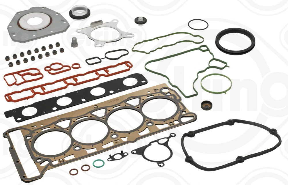 Full Gasket Kit, engine