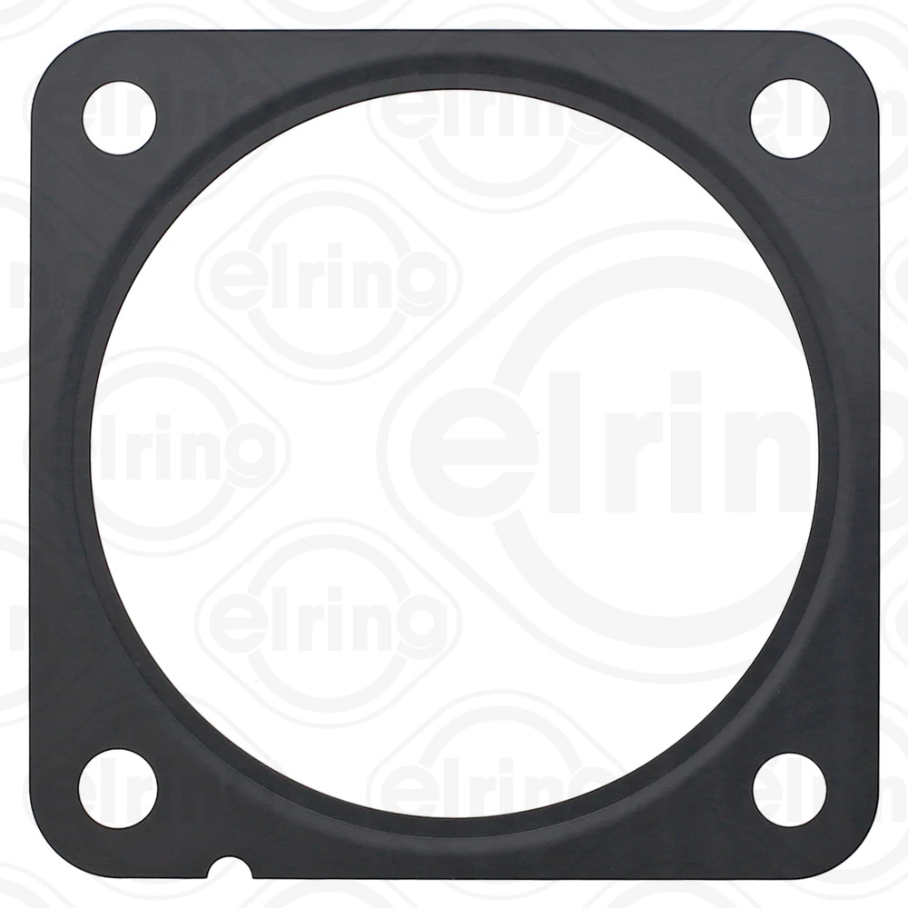 Gasket, intake manifold housing