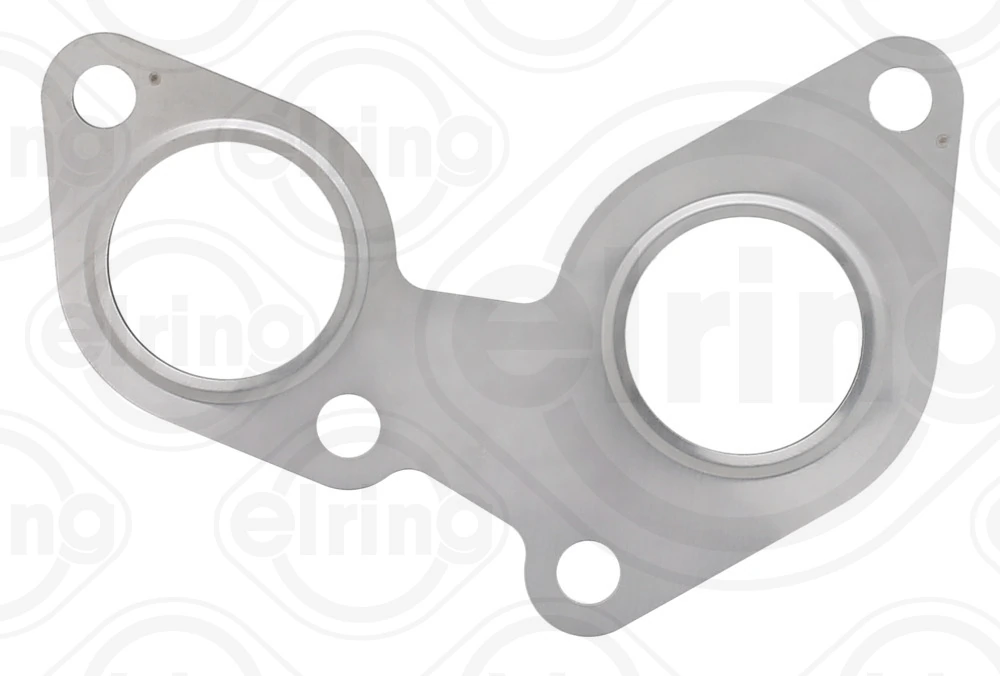 Gasket, EGR valve