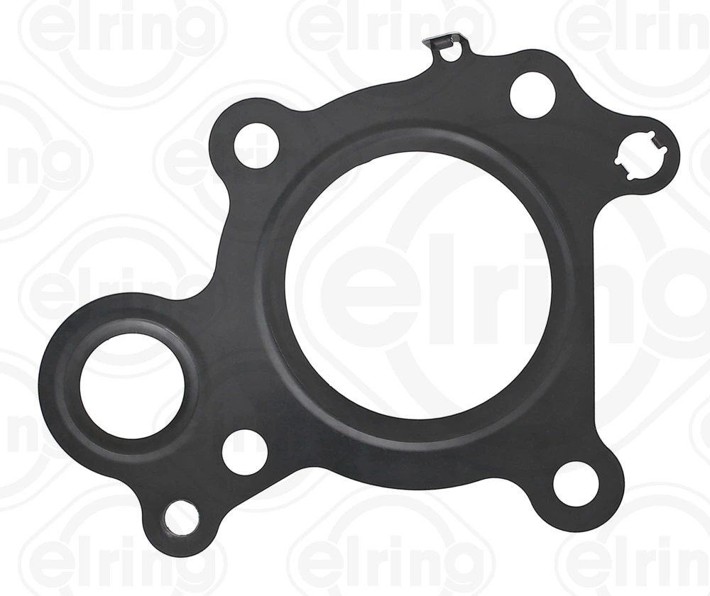 Gasket, EGR valve pipe