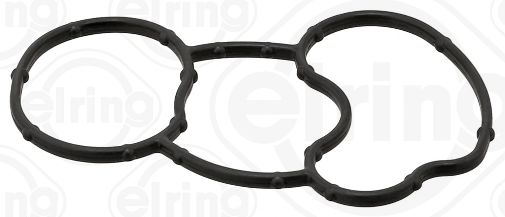 Seal, automatic transmission oil pump